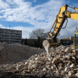 Déplombage : Assainissez Votre Site en Toute Sécurité et Conformité Port-de-Bouc